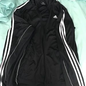 Adidas small activewear